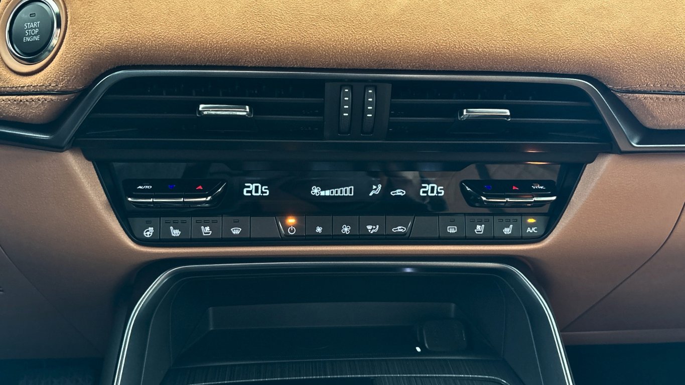 Mazda CX-80