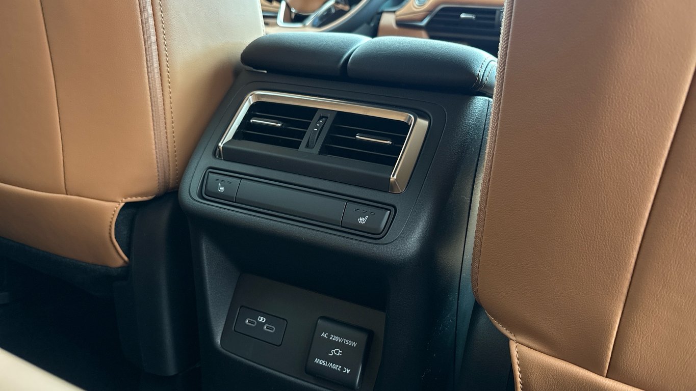 Mazda CX-80