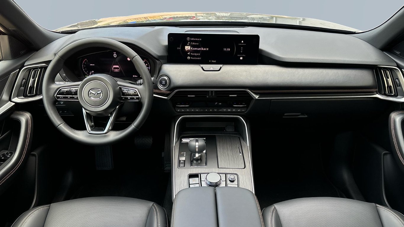 Mazda CX-80