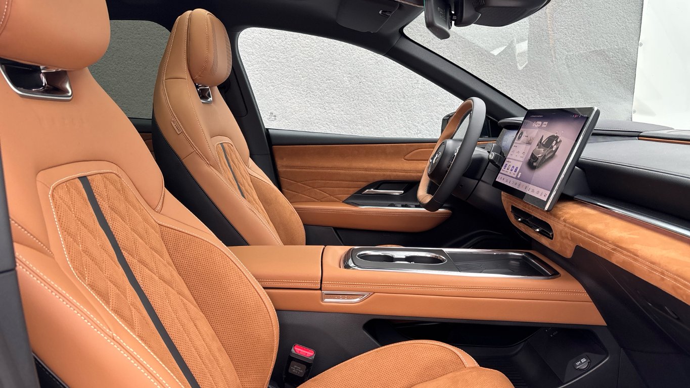 Mazda 6e