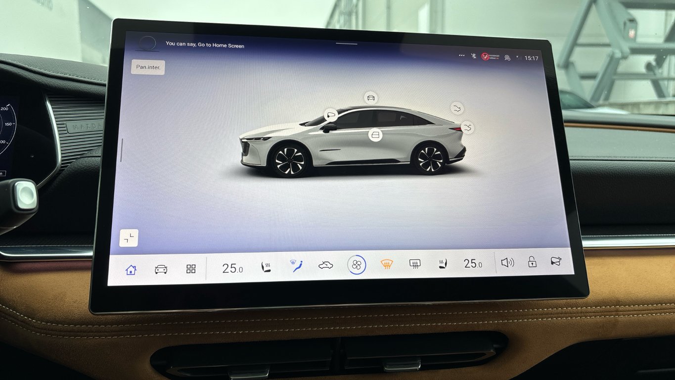 Mazda 6e
