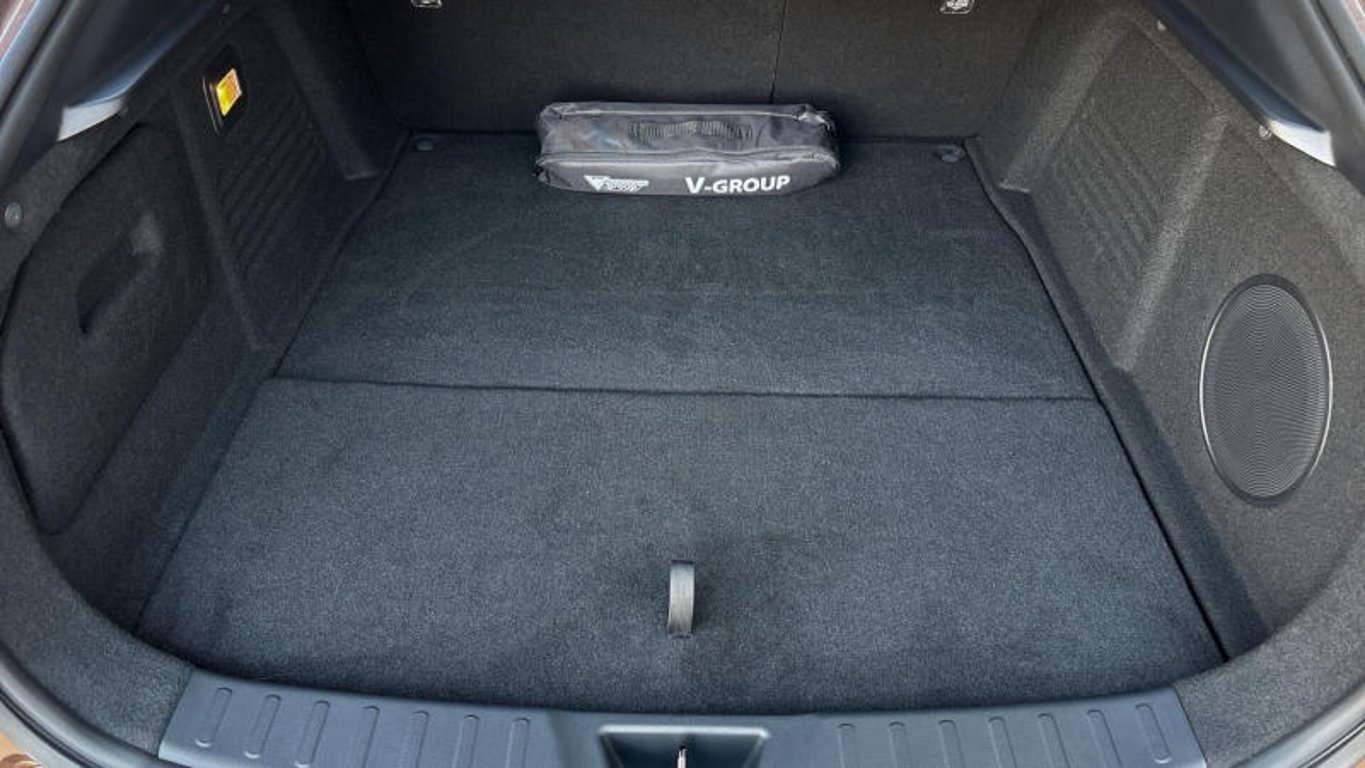 Mazda 6e