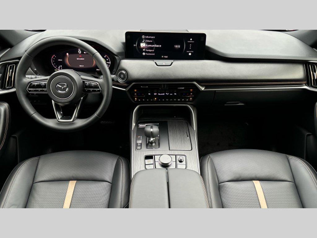 Mazda CX-80