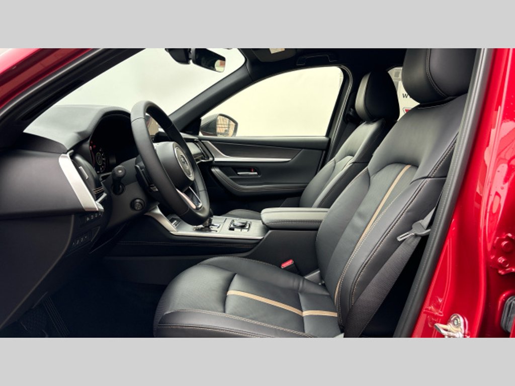 Mazda CX-80