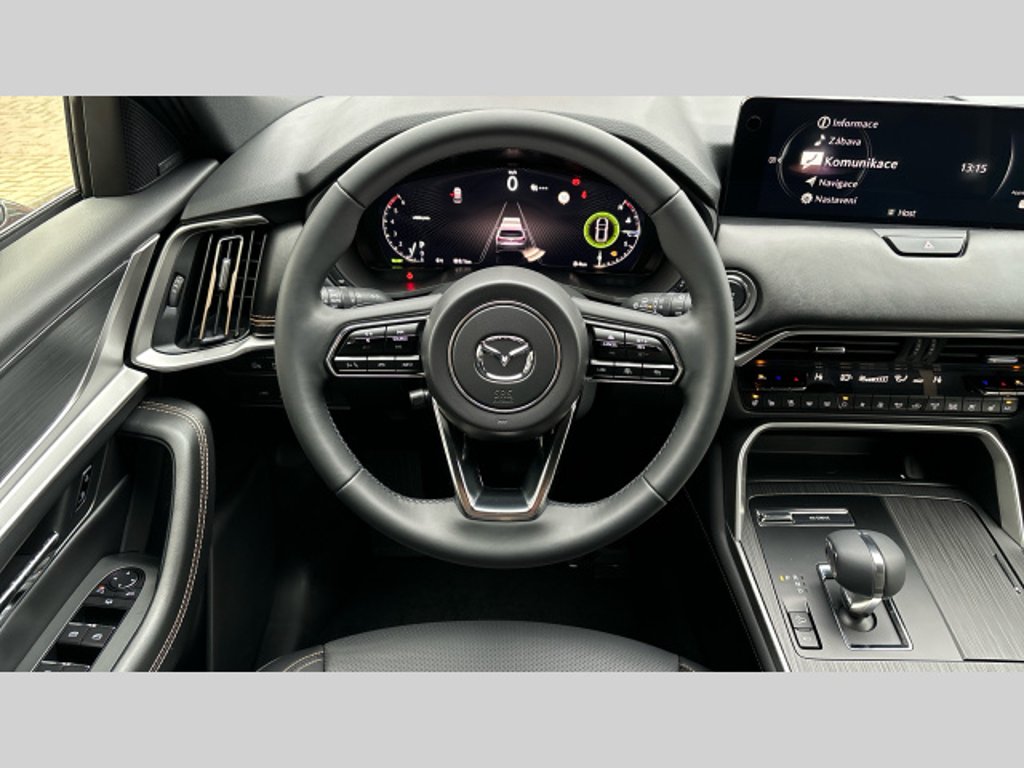 Mazda CX-80