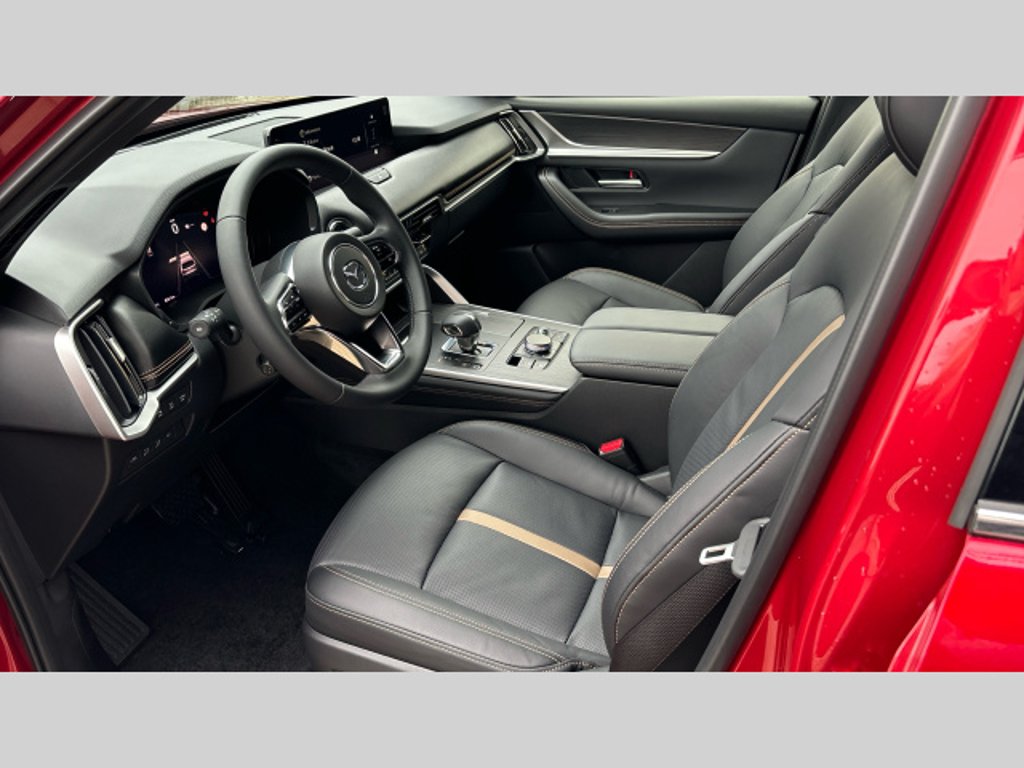 Mazda CX-80