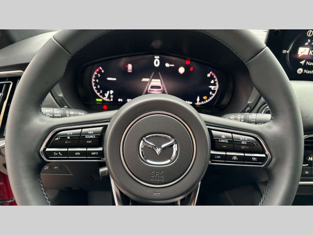 Mazda CX-80