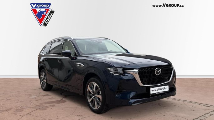 Mazda CX-80