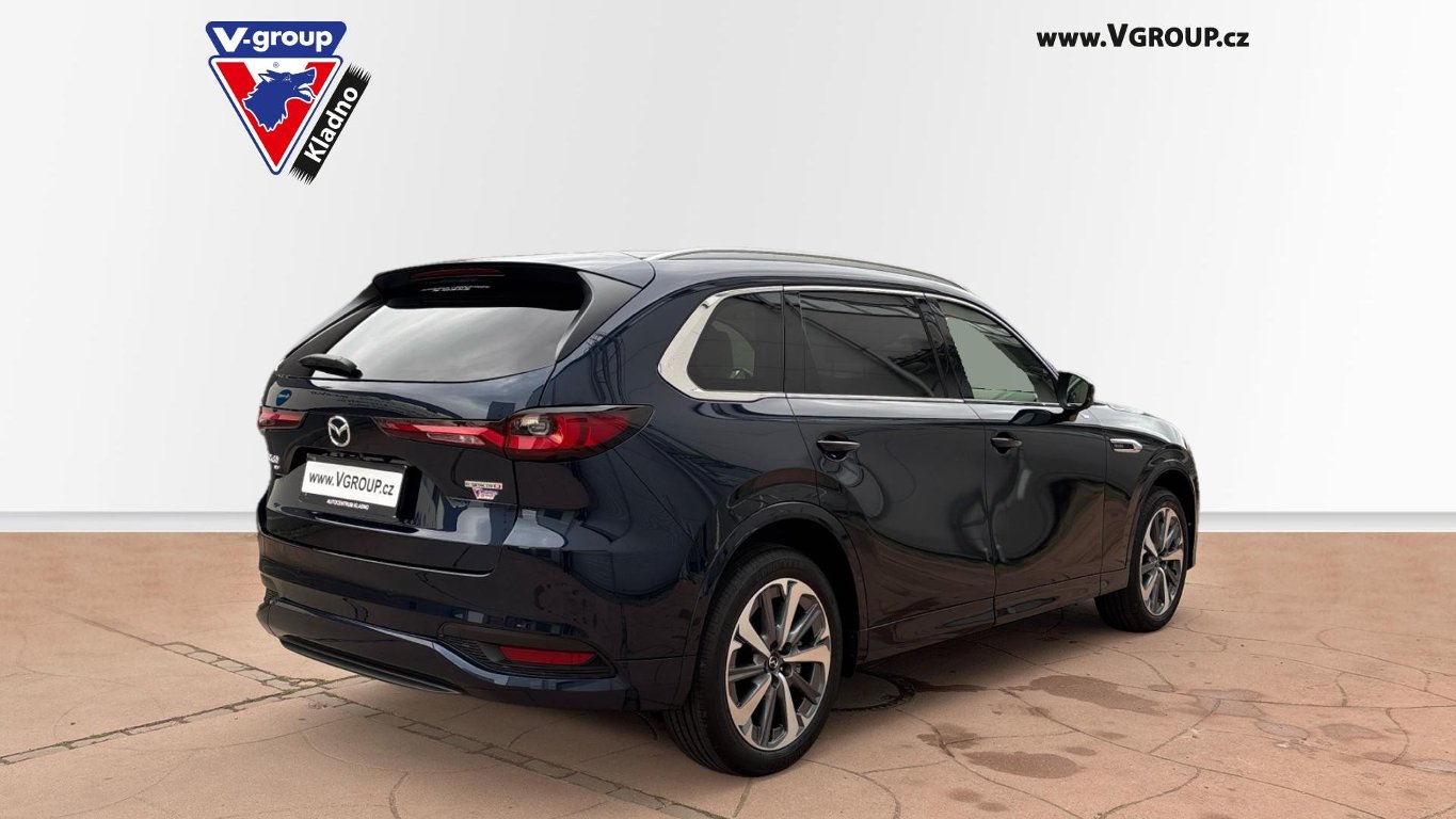 Mazda CX-80