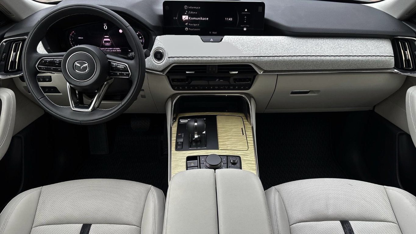 Mazda CX-80
