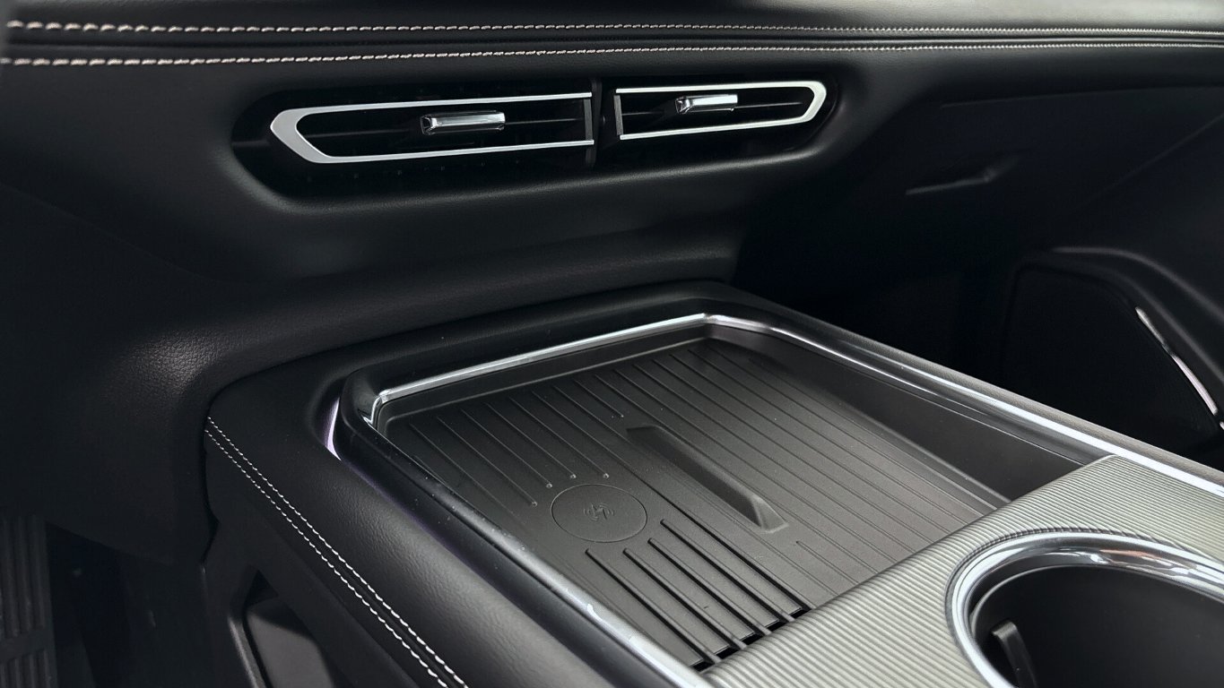 Mazda 6e