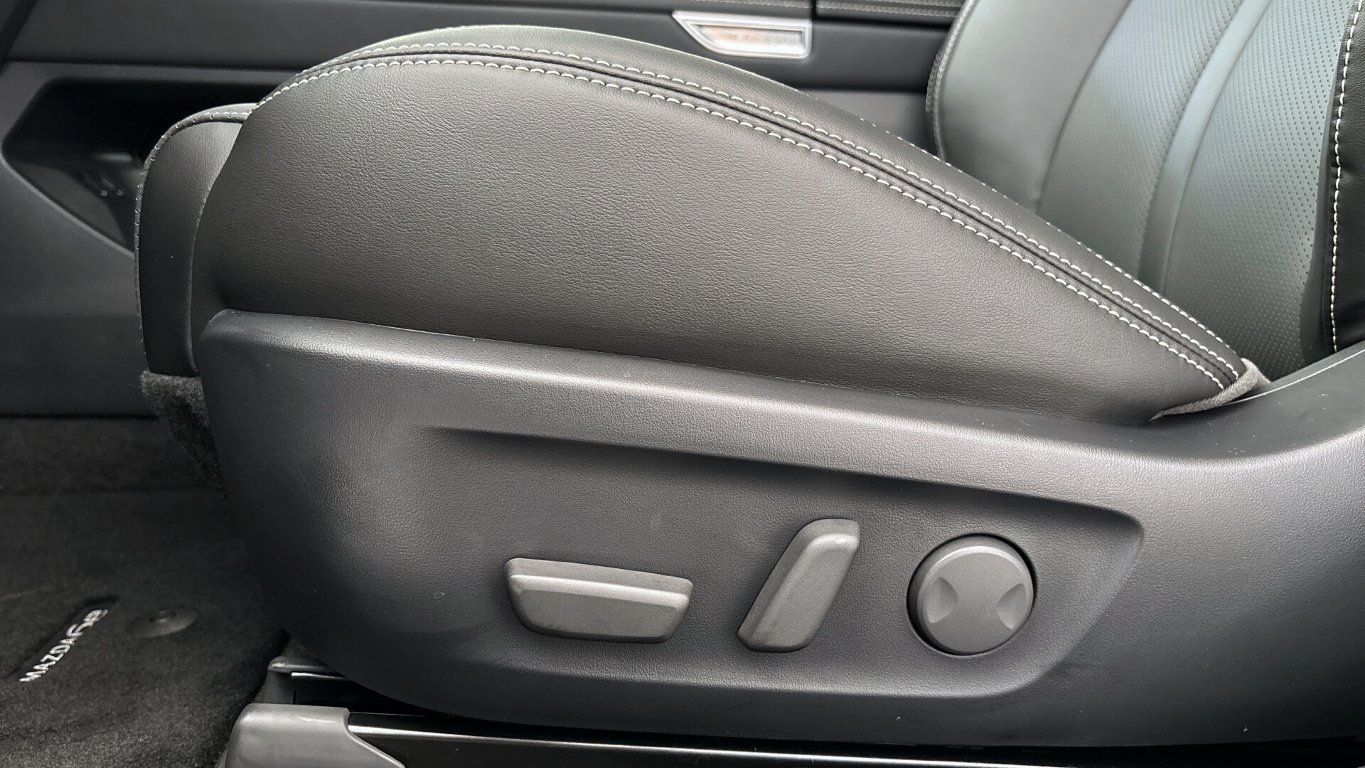 Mazda 6e