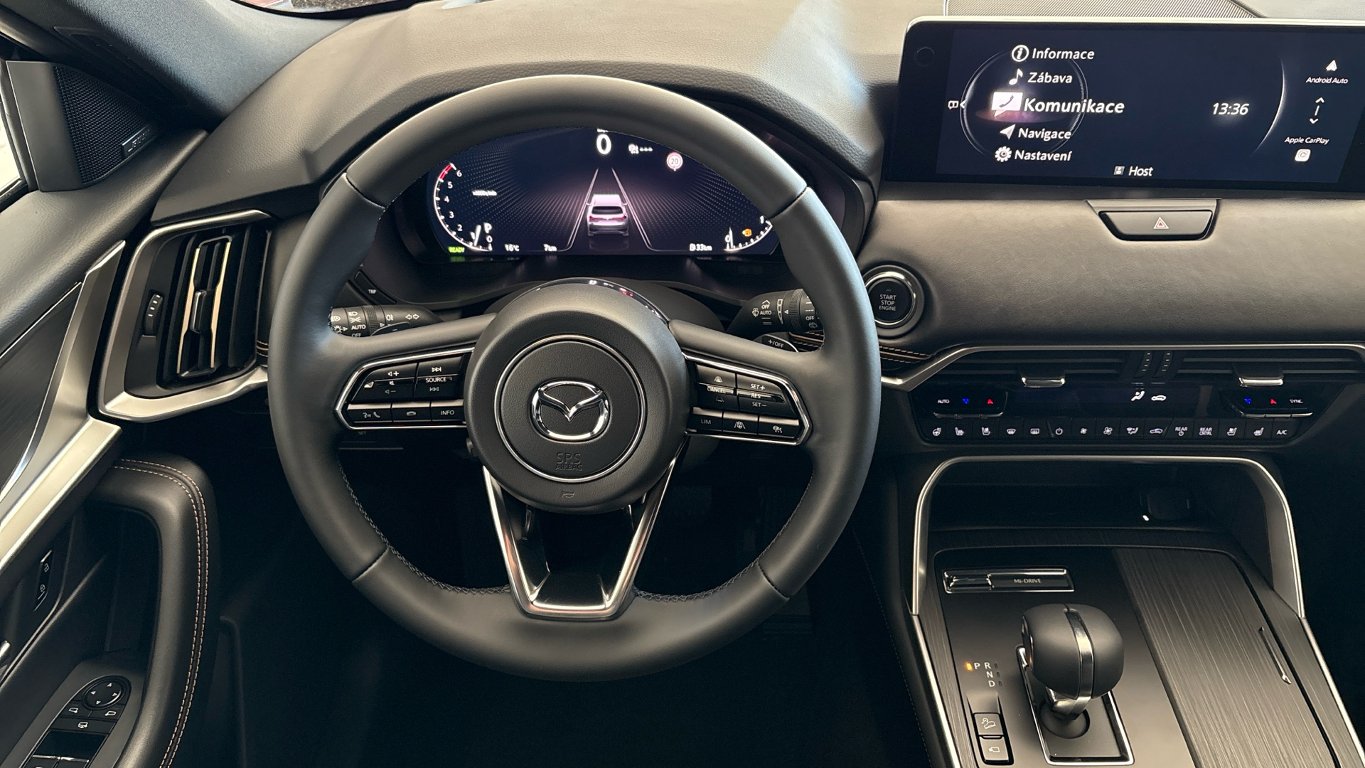 Mazda CX-80