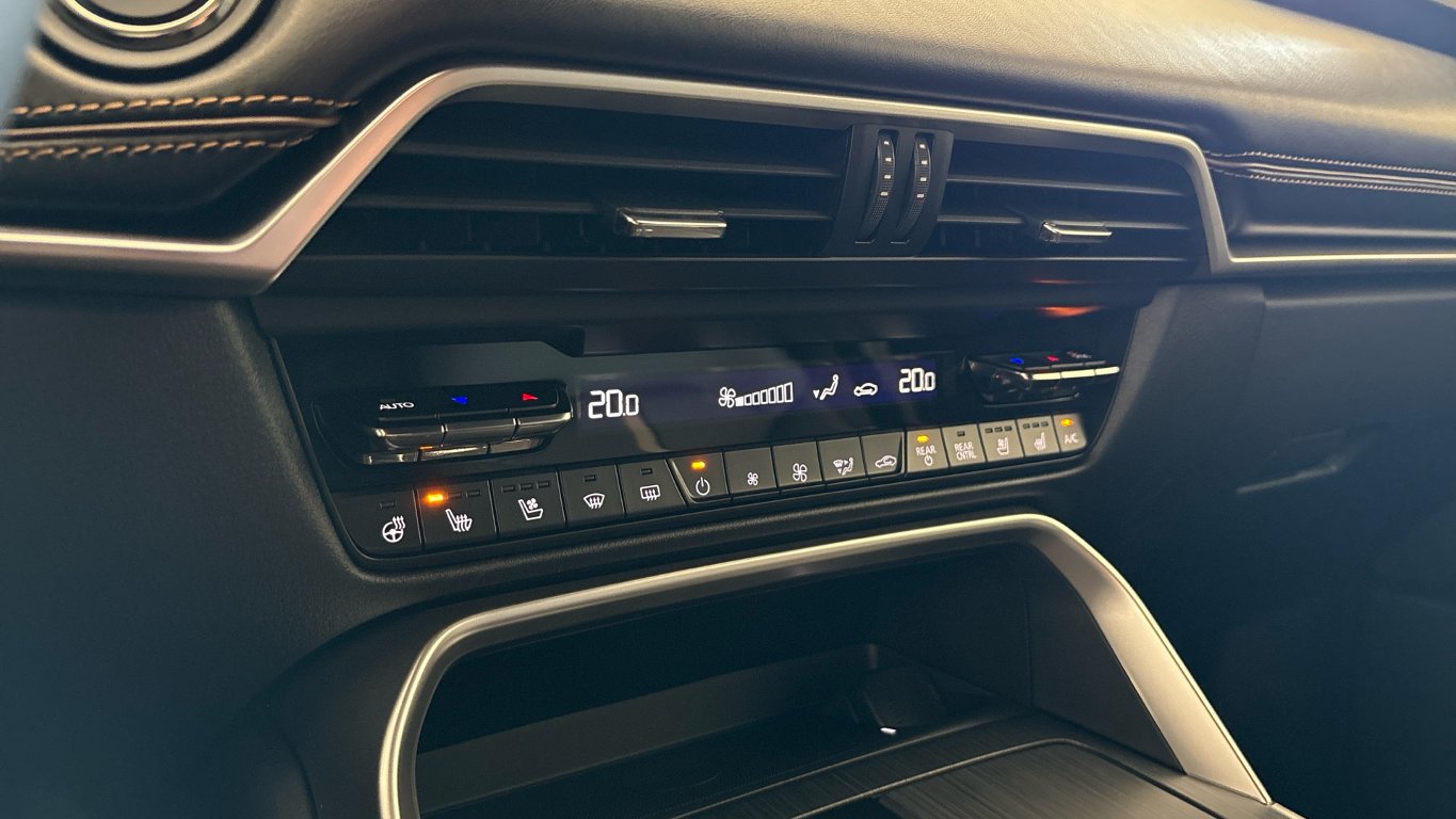 Mazda CX-80