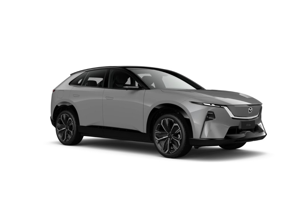 Mazda CX-6e