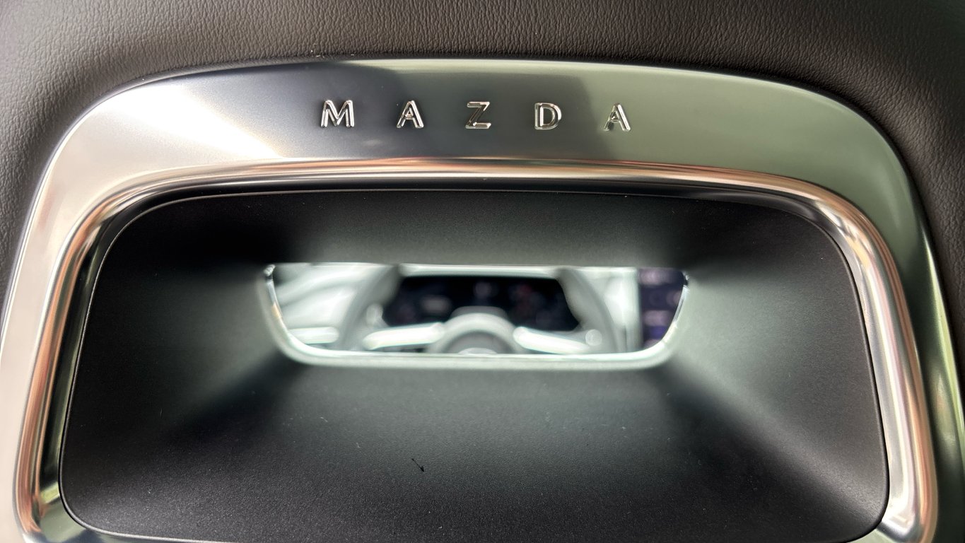 Mazda 6e